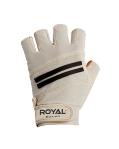 Gants de golf demi-doigts de haute qualité pour hommes et femmes en cuir synthétique Cabretta respirant pour le sport - Product Image 2