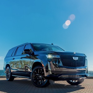 Cadillac Escalade Sport, SUV de Lujo, Excelente Relación Calidad-Precio, Apariencia Elegante, Viaje Confortable, Características Premium, Colores OEM/ODM Disponibles - Product Image 6