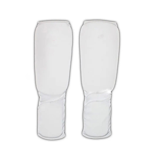 Protector de Espinillas y Codos de Neopreno Ajustable y Transpirable de Alta Calidad para Boxeo, Protección Profesional, Color y Logotipo Personalizables - Product Image 3