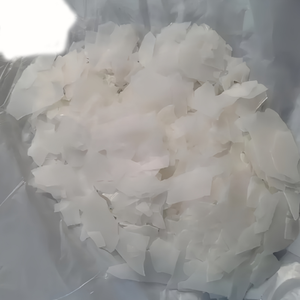 Soude caustique en flocons 99% en sac de 25 kg, prix usine - Product Image 3