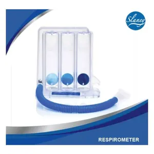 Respirómetro de Tres Bolas Slaney Rexer COL, Paquete de 1, Monitor de Salud Cardíaca - Product Image 3