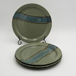Assiettes de luxe en porcelaine mate écologique, très vendues, pour riz, salade, dessert, restaurant et usage domestique - Product Image 5