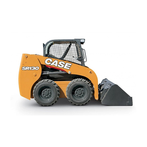 Envío Rápido, Cargadora SR130, Exportación Global Disponible - Product Image 3