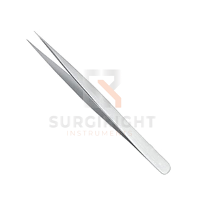 Pinzas Quirúrgicas Dentadas Profesionales de 5.5 Pulgadas, Pinzas para Aplicación de Apósitos, Juego de Instrumentos Médicos de Acero Inoxidable, Personalizadas - Product Image 5