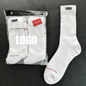 Wholesale Custom Men's Spandex/Nylon Sports <b>Compression</b> <b>Socks</b> OEM Breathable Anti-Slip Ankle <b>Running</b> <b>Socks</b> Summer - Product Image 4