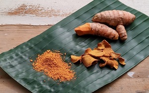 Meilleur prix et haute qualité : Poudre de curcuma de qualité médicale / Amidon et matière première cosmétique de noisette 100 % naturelle - Product Image 5