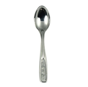High Quality Cutlery item Coffee Scoop Hand Crafted Kitchen Utensil Tableware Accessory Stainless Steel <b>Spoon</b> . - Product Image 3