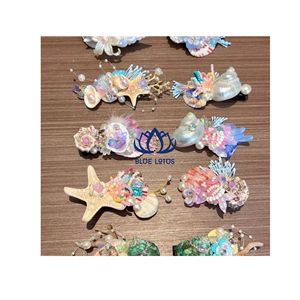 Meilleures ventes d'artisanat en coquillages naturels |   Cadeau et décoration écologiques faits à la main en coquillages - Product Image 1
