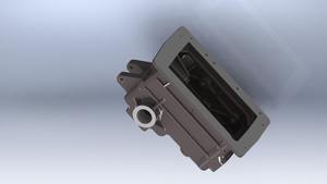 Carter d'huile moteur ou carter d'huile - Product Image 3