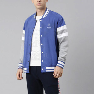 Lightweight Breathable Winter <b>Jacket</b> Custom Design Made Unique Design Reasonable Price Men <b>Letterman</b> <b>Jackets</b> - Product Image 5