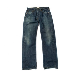 Pantalones Vaqueros de Diseño Nuevo para Hombre y Niño, de Marca, a Bajo Precio, Excedentes de Inventario, Ajuste Holgado y Recto, Jeans para Hombre - Product Image 5