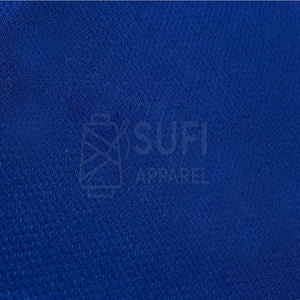 Camisetas y Pantalones Cortos de Fútbol Profesional Hechos con Material Duradero 100% Poliéster Transpirable, Ligero y de Secado Rápido Diseñado para Máxima Comodidad - Product Image 5