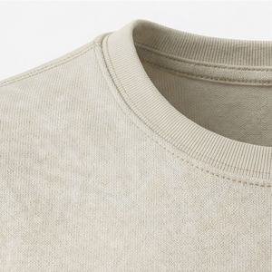 Nueva Llegada, Camisa de Oficina para Mujer, Primavera Otoño, Moda, Estampado Moderno, Vestido Informal para Dama, 240 g/m², 100% Algodón Satinado con Lentejuelas - Product Image 4