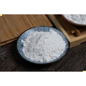 Poudre de Caco3 Nhat Thang VNT 7 pour application de ciment mat à base de ciment pour revêtement de bâtiment et application au truelle, Nghe An, Vietnam - Product Image 4