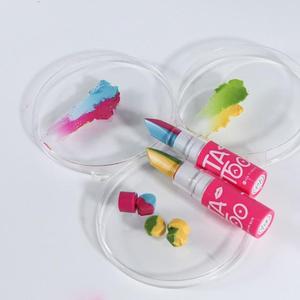 ลิปสติกสักลายสูตรเคมีเวทมนตร์ 3.5 กรัม - ให้ความชุ่มชื้นและกันน้ำ - Product Image 5