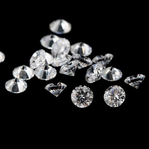 Wholesale SHRAMAN DIAMOND Lab Grown E White Color 1.2MM Brilliant Cut VVS-VS Clarity 1 carat Pack CVD/HPHT Loose Diamonds Custom - Product Image 5