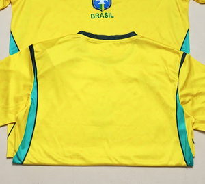 Camiseta de Fútbol Versión Tailandesa al por Mayor, Copa Mundial 2026, Personalizada para Clubes, Camiseta de la Selección Argentina, Tallas S-5XL - Product Image 2