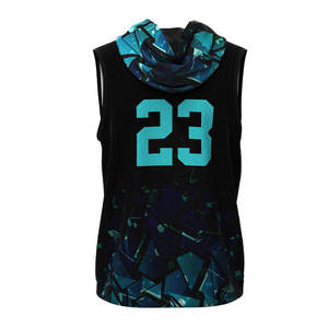 Uniformes de Fútbol 7v7 Personalizados para Hombre, Transpirables, 100% Poliéster, Conjunto Completamente Impreso en Venta en Línea 2026 - Product Image 4