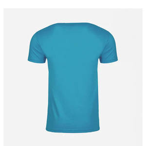 Camisetas Next Level 52% Algodón 48% Poliéster con Logotipo Personalizado, Unisex - Product Image 1