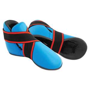 Equipo de Protección Personalizado para Entrenamiento de Boxeo, Equipo de Protección Deportiva, Equipo de Entrenamiento de Artes Marciales - Product Image 1