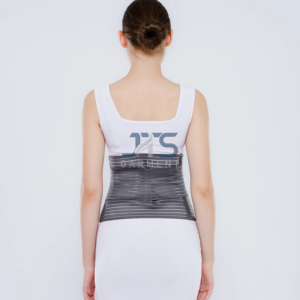 ชุดรัดหน้าท้องสำหรับคุณแม่ตั้งครรภ์ นาโน แบมบู ไพร์ม แอนตี้แบคทีเรีย ยางยืด ระบายอากาศได้ดี ผ้าฝ้ายทอ ซักได้ ช่วยให้ผิวเย็นสบาย - Product Image 1