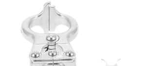 Pince de castration vétérinaire Emasculator, instruments vétérinaires en acier inoxydable pour chevaux et taureaux, à vendre à bas prix - Product Image 3