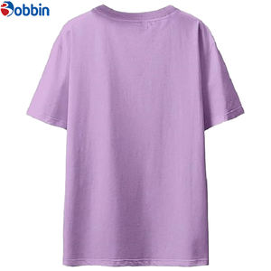 T-shirt grande taille pour homme, style simple, tenue de couple, t-shirt décontracté ample pour homme, personnalisable, imprimé amusant de dessin animé, manches courtes, été - Product Image 4