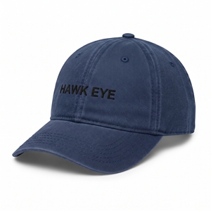 Casquette de baseball brodée à 6 panneaux en gros, ajustable, style Dad Hat, pour sports décontractés en extérieur, personnalisable - Product Image 6