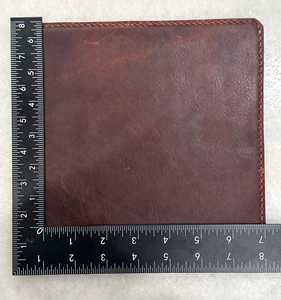 Premium Leather Mousepad for Gamers Large <b>Desk</b> Protector <b>Mat</b> High Density Stitching Durable <b>Computer</b> Surface LMPD-0004B - Product Image 4