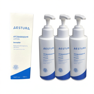 AESTURA Crema e Lozione Viso Prodotto Skincare di Qualità Premium - Product Image 2