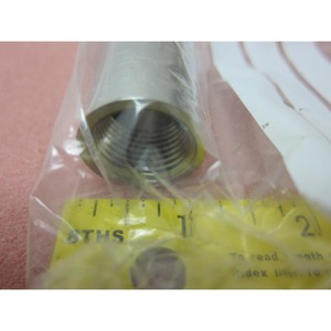 ข้อต่อสายน้ำโรงงาน AMAT 0020-85115 - อุปกรณ์และอะไหล่เซมิคอนดักเตอร์ระดับโลกที่เชื่อถือได้ - Product Image 4