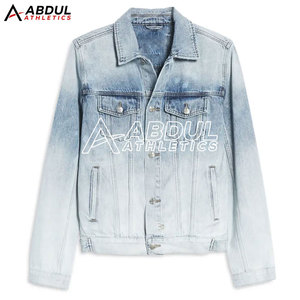 <b>Smart</b> Fit Jeans Winter <b>Jacket</b> <b>For</b> <b>Men</b> Thermal Inner Layer Trendy Casual Look Perfect <b>For</b> Winter Season Daily Wear - Product Image 2