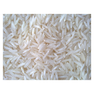 Proveedor de Arroz Basmati de Grano Largo de Primera Calidad, Exportador de Arroz Aromático de Alta Calidad para Compradores Internacionales - Product Image 1