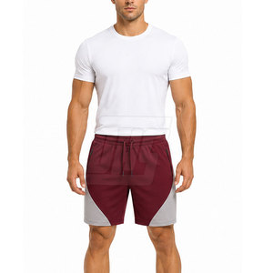 Shorts pour hommes de haute qualité, tissu respirant, coupe flexible, idéal pour la gym, la course à pied, les sports et l'usage quotidien en été. - Product Image 3