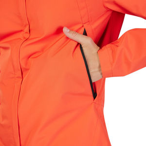 Chaqueta Impermeable de Moda con Nuevo Diseño para Venta en Línea, Precio al por Mayor, Chaqueta Impermeable 2026 Hecha en Pakistán - Product Image 4