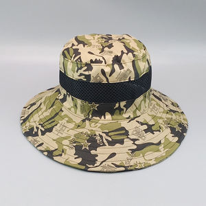 Casquettes de camionneur pour hommes en coton 100 %, personnalisables, camouflage, chapeau de soleil, casquette de tourisme - Product Image 6