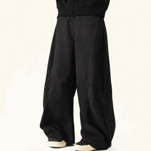 Costume pour femmes, Design Hommes Flare Joggers, Meilleur Prix Hommes Flare Joggers, Hommes Flare Joggers Légers, Hommes Flare Joggers pour Adultes - Product Image 5
