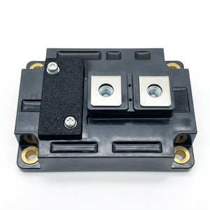 QM150HY-2H 1000V 150A โมดูลทรานซิสเตอร์ดาร์ลิงตันกำลังสูงสำหรับอินเวอร์เตอร์เซอร์โวไดรฟ์ - Product Image 5