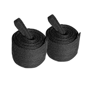 Bandages de boxe personnalisés avec logo, en coton élastique, confortables, pour la pratique du Muay Thai, pour hommes et femmes, prix bas, nouveau modèle - Product Image 3