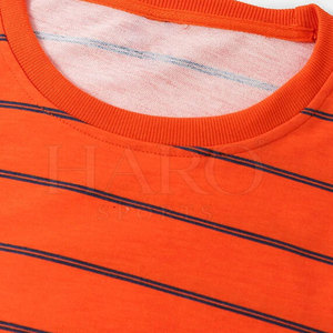 เสื้อสเวตเตอร์คุณภาพสูงสำหรับผ้าฝ้ายธรรมดาผสมกับผ้าระบายอากาศสไตล์คลาสสิกให้ความสบายยาวนาน - Product Image 3