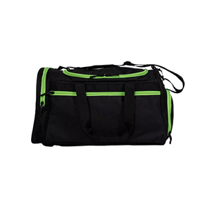 Bolsa Deportiva de Poliéster de la Mejor Calidad, Duradera, Ligera, Ecológica, Transpirable, de Gran Capacidad, Fácil de Transportar, Perfecta para el Gimnasio y Viajes - Product Image 1
