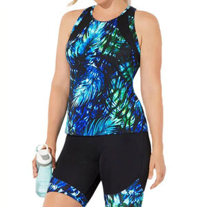 Traje de Baño de Una Pieza para Mujer de la Mejor Calidad, Ropa de Playa de Una Pieza, Traje de Baño Femenino, Diseño Personalizado, Precio al por Mayor - Product Image 2