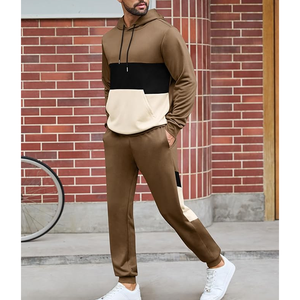 Ensemble utilitaire d'hiver « Commuter » – Mélange de coton technique avec marquage réfléchissant personnalisé par transfert thermique - Product Image 2