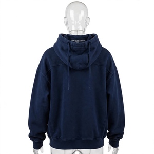 Sweat-shirt haut de gamme de qualité supérieure, très cool et chic, idéal pour les tenues décontractées et les activités de plein air. - Product Image 4