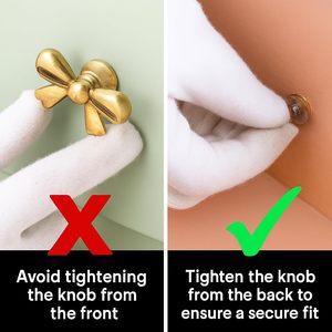 Wholesale Handmade <b>Brass</b> Bow Cabinet <b>Knobs</b> Gold Drawer Door Pulls Decorative Vintage Furniture Handles Dresser Hardware - Product Image 3