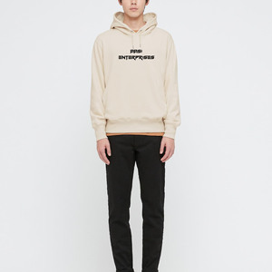 Street Style Custom Oversized Mens Hoodies Blank Plain Bulk Winter <b>Jumper</b> Men's Sweatshirt <b>Pullover</b> Hoodies - Product Image 3