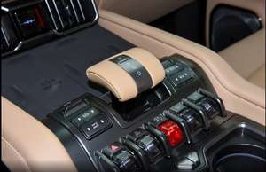 2025 2026 UAE B/D L/d 8 SUV Todoterreno de Lujo PHEV Vehículo de Nueva Energía - Product Image 4