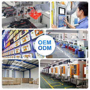 Coque pour iPhone 16 Pro Max avec support pour rouge à lèvres, coque en silicone antidérapante pour iPhone 17 15 14 13, étui de protection pour téléphone portable pour femmes et filles - Product Image 5