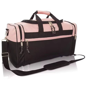 New Design Fitness Duffle <b>Bag</b> Large Capacity Gym Travel <b>Bag</b> Waterproof Design Custom Supplier - Product Image 1