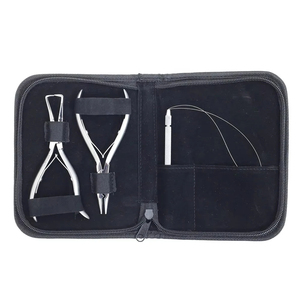 Kits de Extensiones de Cabello OEM, Fabricante y Proveedor de Accesorios de Belleza Personalizados - Product Image 6